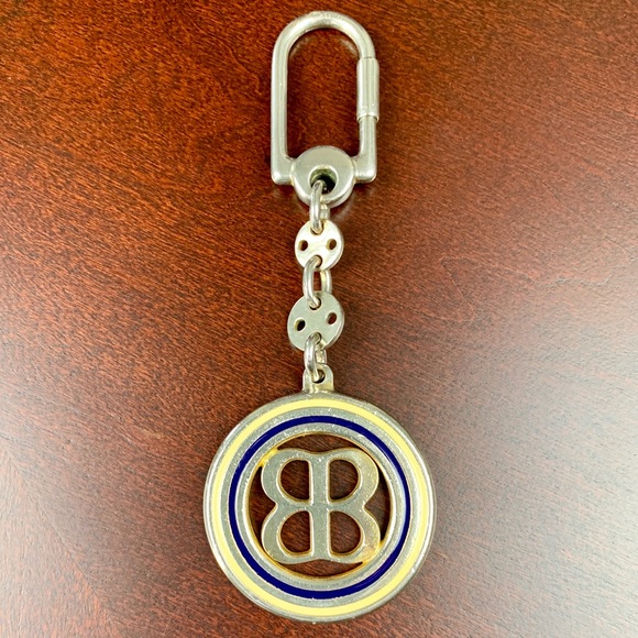 COPY - Balenciaga Vintage Keychain - Picture 2 of 4